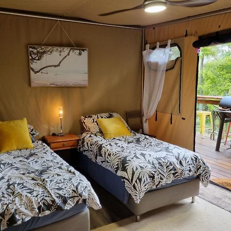 Birdsong Retreat - On Lamb Island Bed & Breakfast Karragarra Island Exterior photo