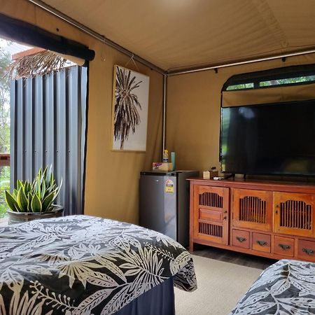 Birdsong Retreat - On Lamb Island Bed & Breakfast Karragarra Island Exterior photo