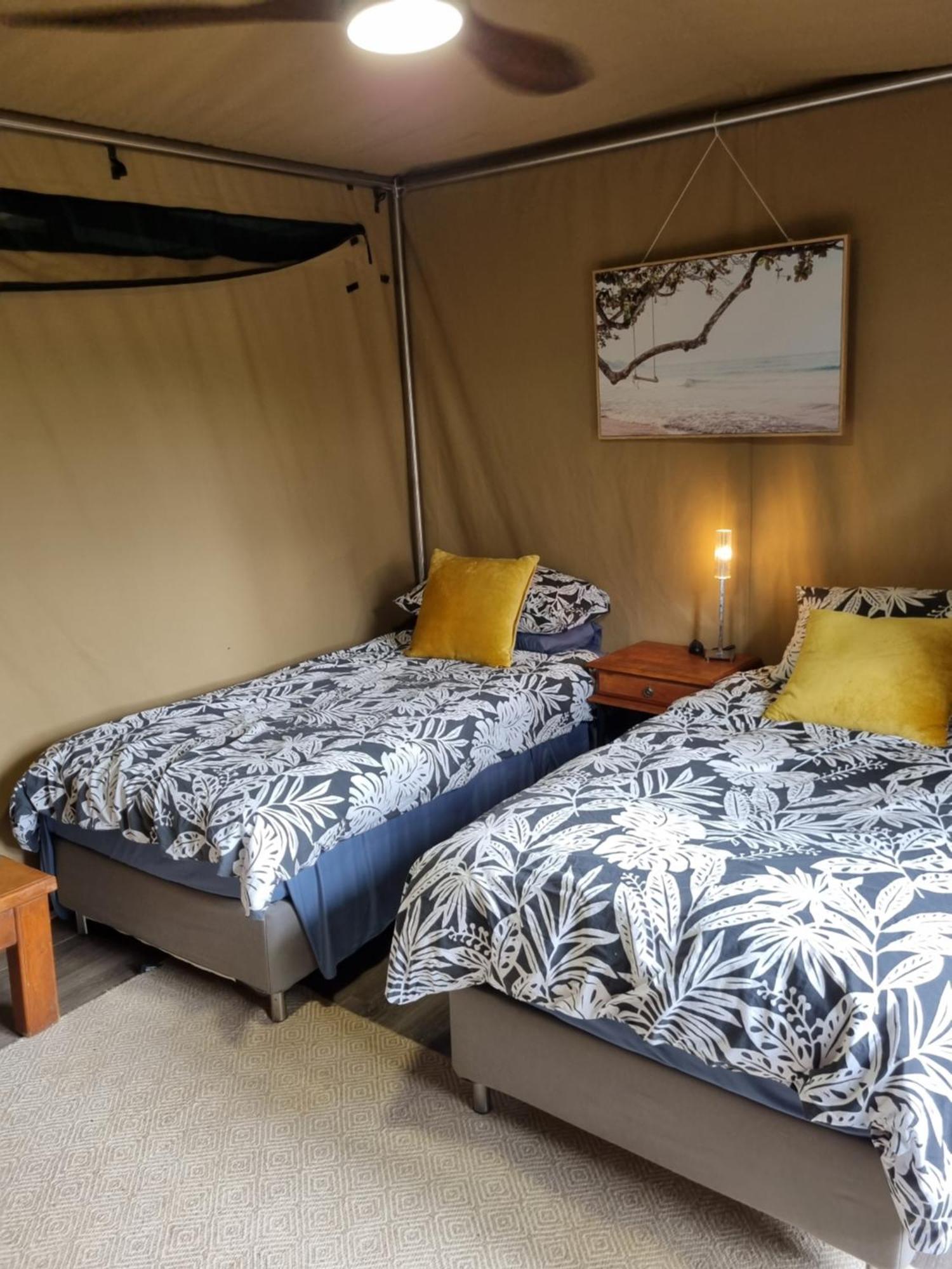 Birdsong Retreat - On Lamb Island Bed & Breakfast Karragarra Island Exterior photo