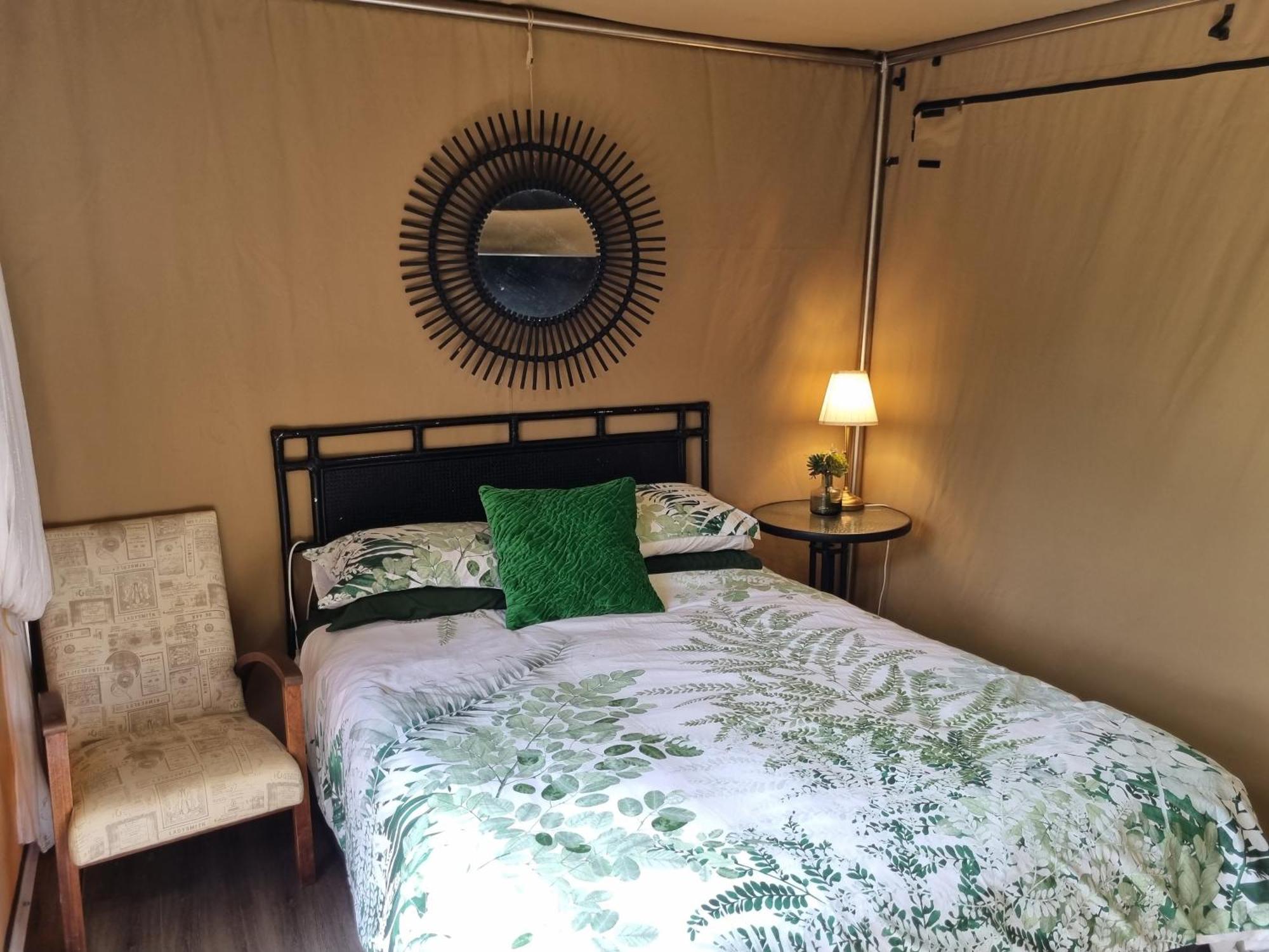 Birdsong Retreat - On Lamb Island Bed & Breakfast Karragarra Island Exterior photo