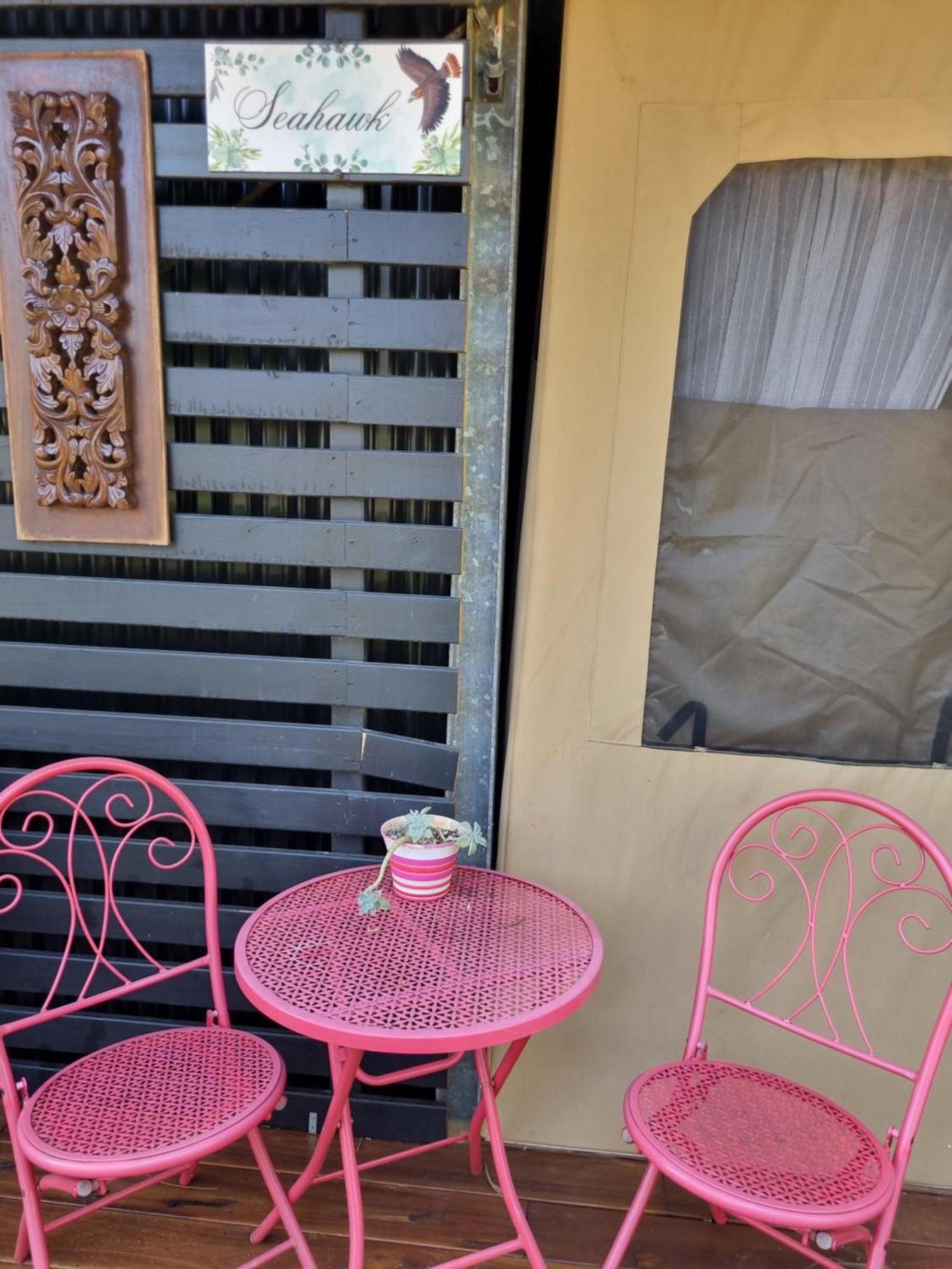Birdsong Retreat - On Lamb Island Bed & Breakfast Karragarra Island Exterior photo