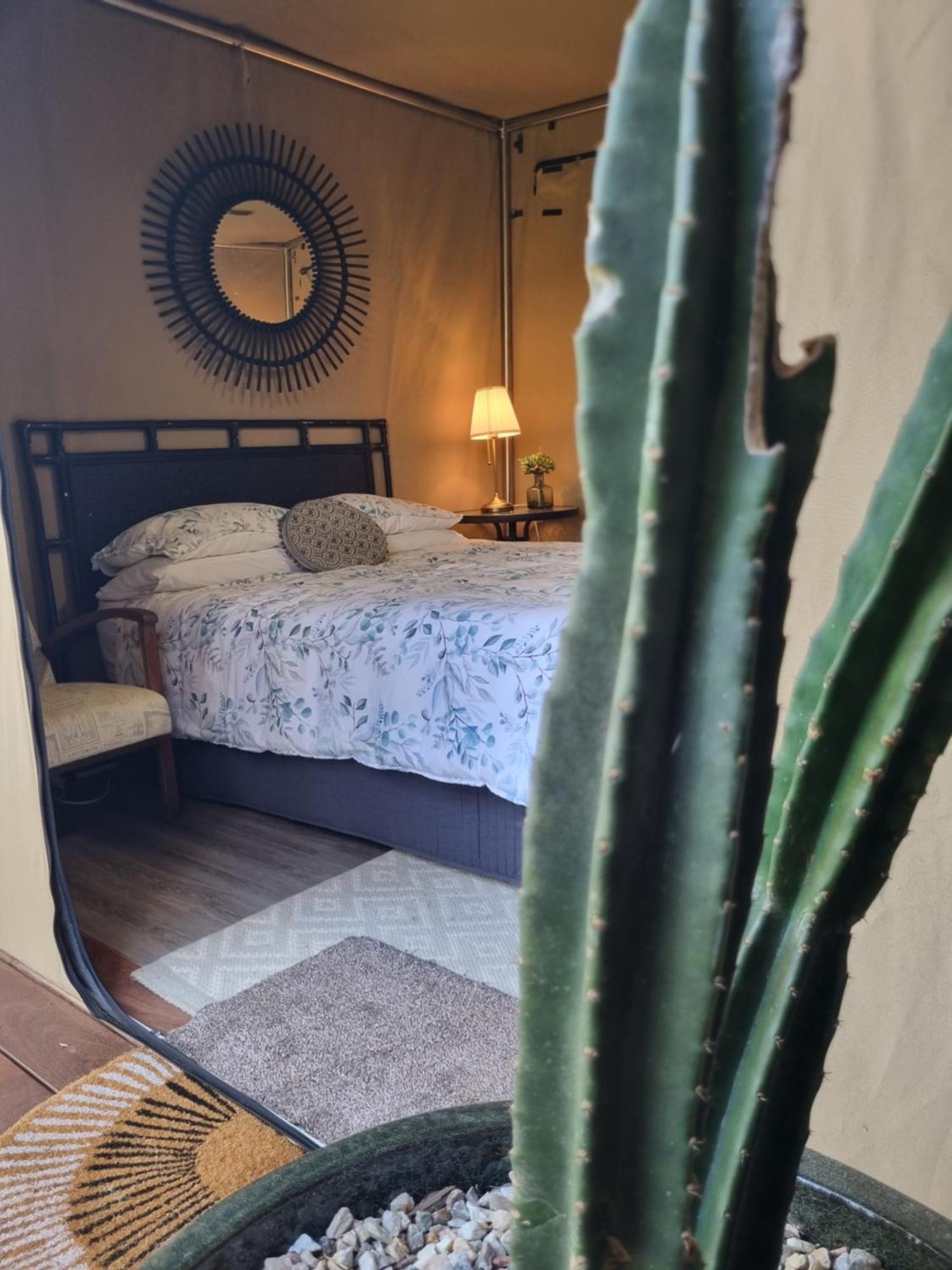 Birdsong Retreat - On Lamb Island Bed & Breakfast Karragarra Island Exterior photo