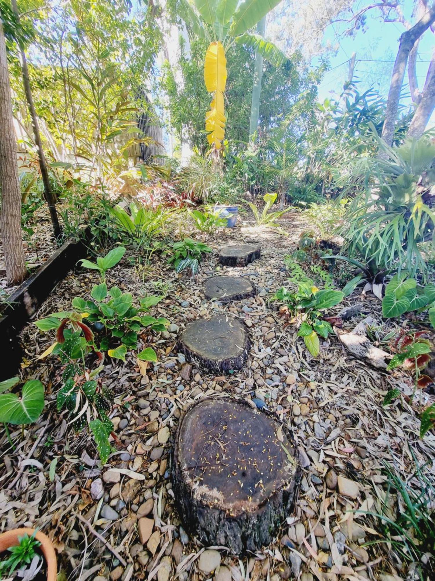 Birdsong Retreat - On Lamb Island Bed & Breakfast Karragarra Island Exterior photo